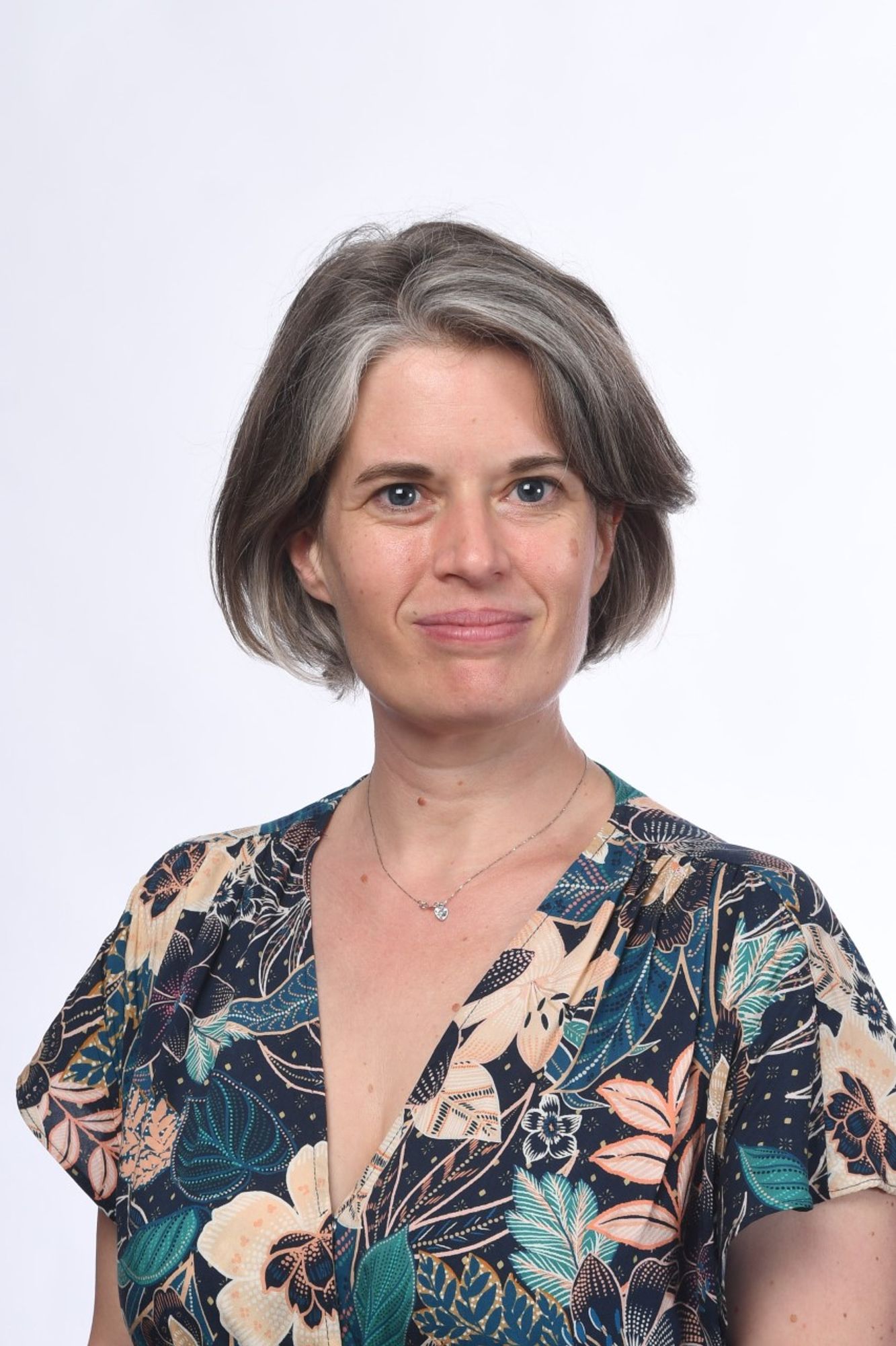 Christelle Wieder, adjointe à la mairie de Strasbourg en charge des droits des femmes.